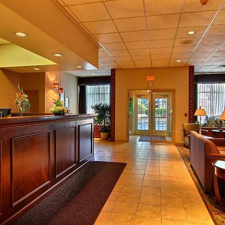 Quality Inn & Suites Мэнсфилд Экстерьер фото