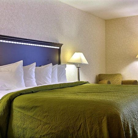 Quality Inn & Suites Мэнсфилд Экстерьер фото